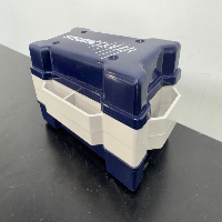 Agilent Stratacooler image 1